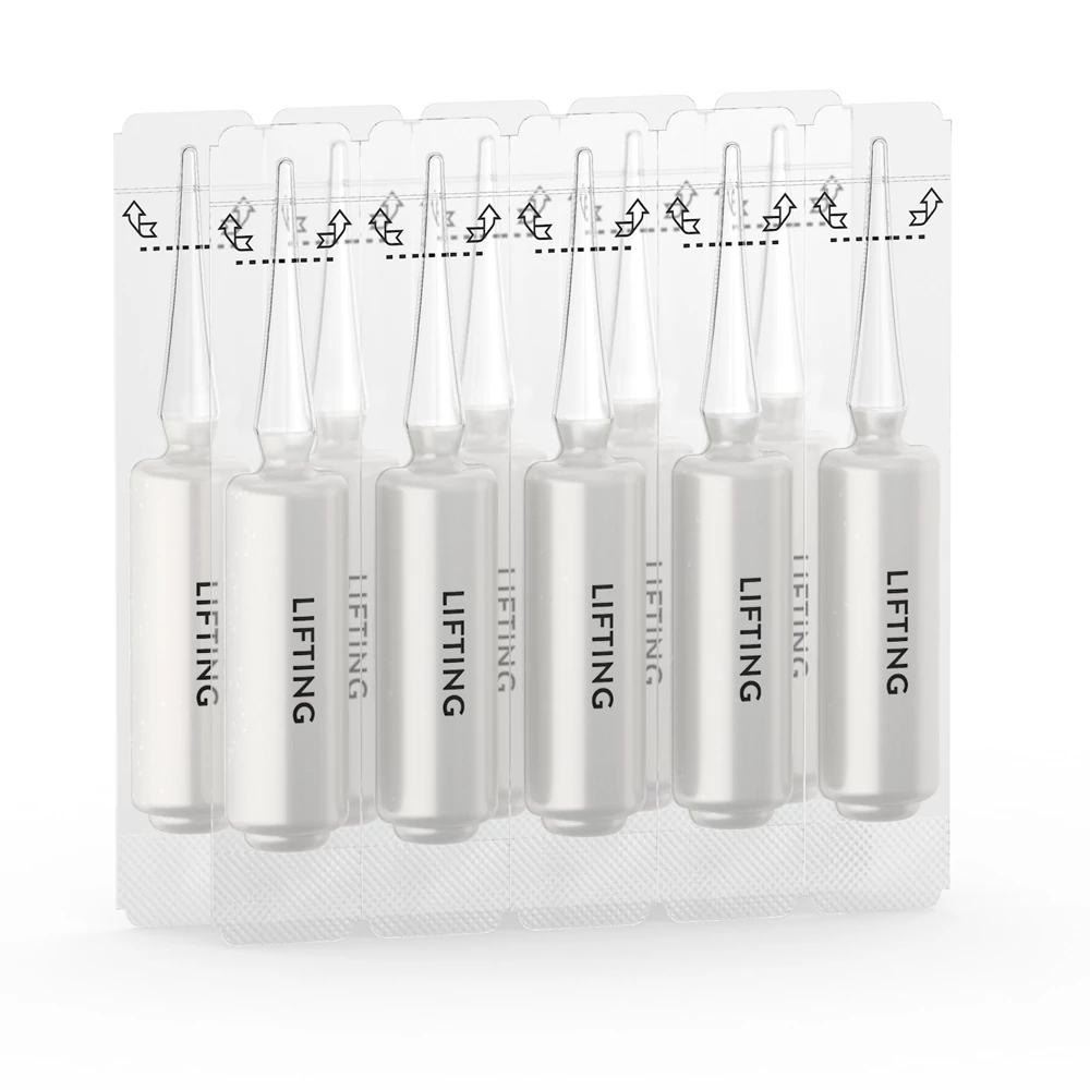 Amino-Fill 3D Lifting Booster Ampullák