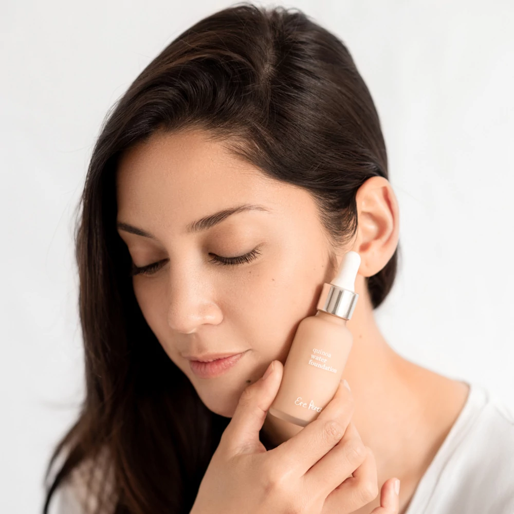 ERE PEREZ Quinoa víz alapú alapozó