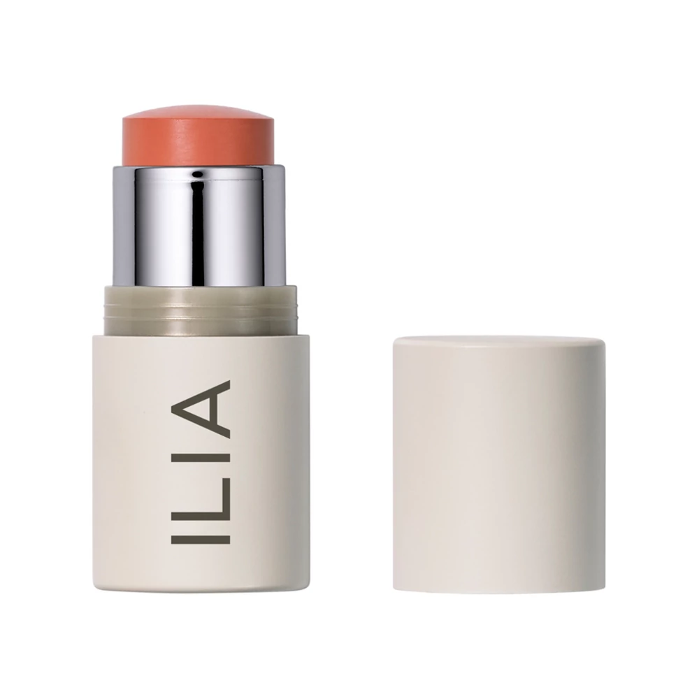 ILIA BEAUTY Multifunkciós orca- és ajakszínező stick