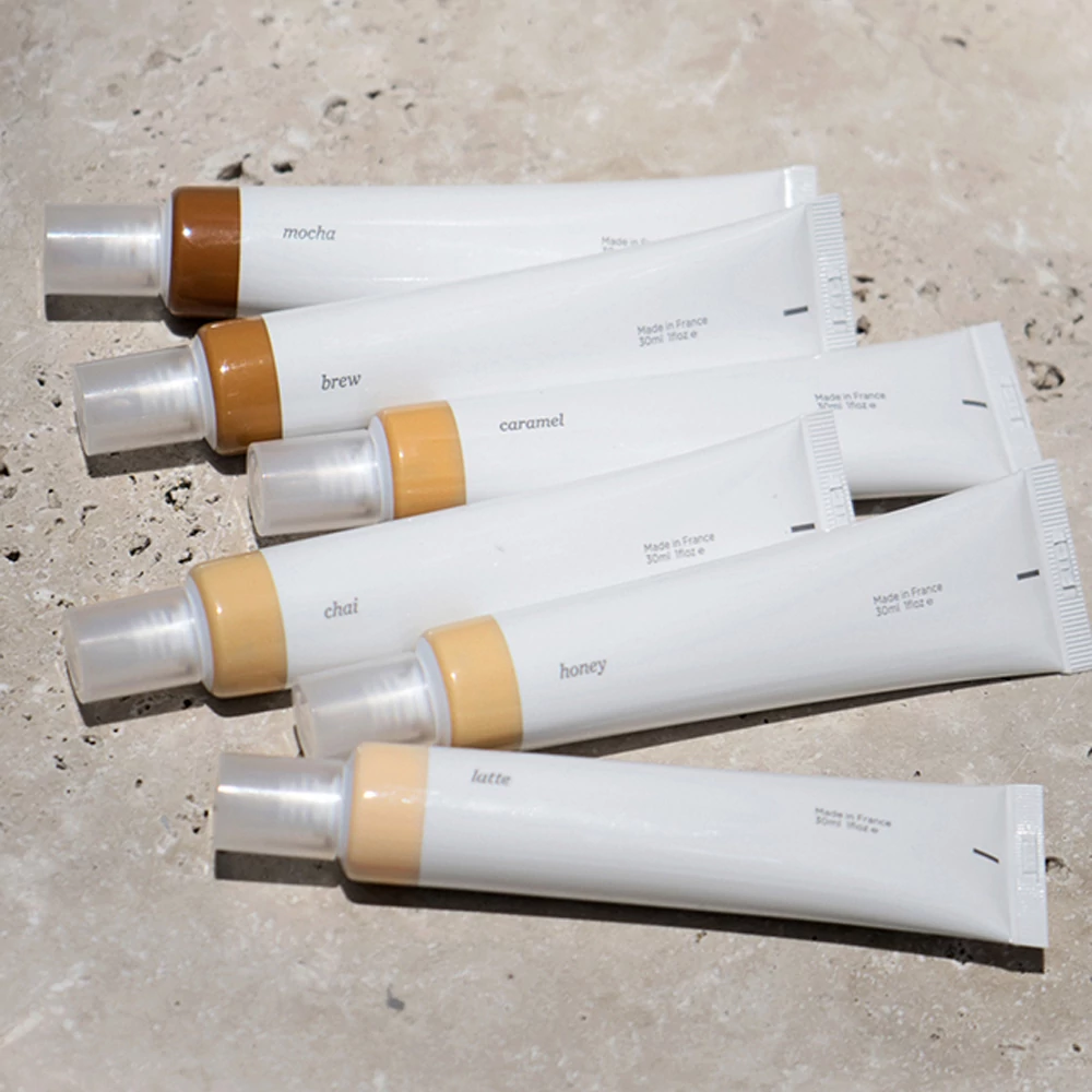 ERE PEREZ Oat Milk Alapozó