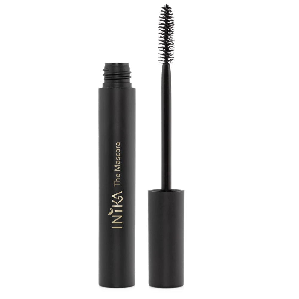 The Mascara Organikus és Vegán szempillaspirál