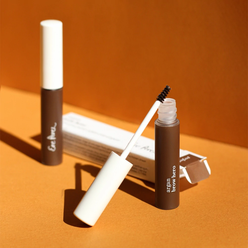 ERE PEREZ Argan Brow Hero Szemöldökformázó - Perfect