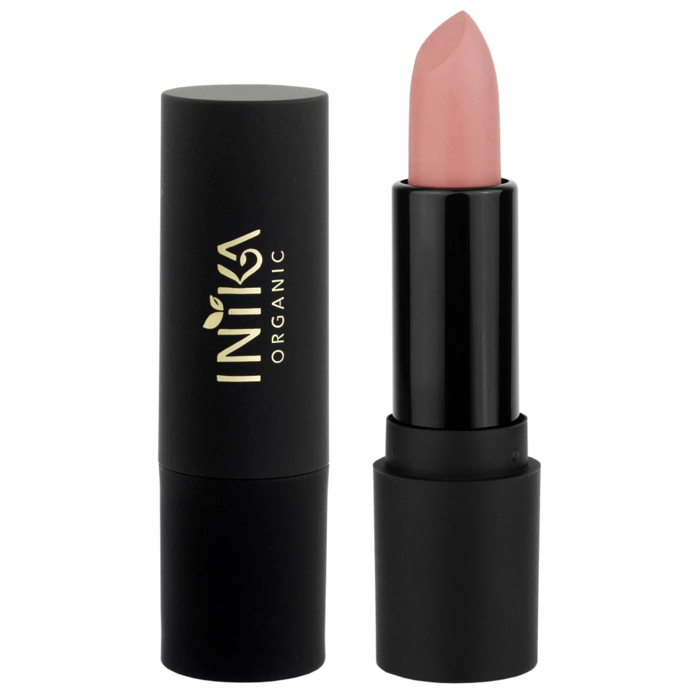 Organikus Vegán Ajakrúzs