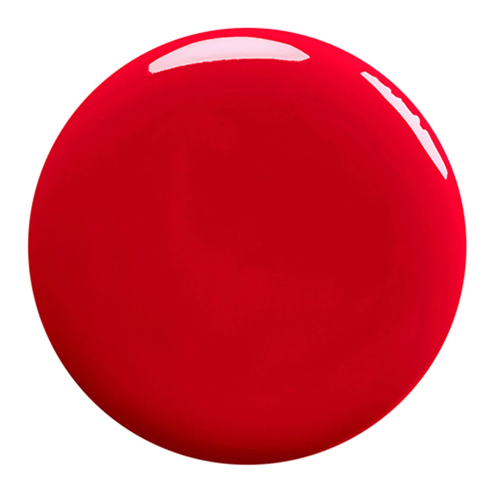 NAILBERRY Lélegző körömlakk - ROUGE
