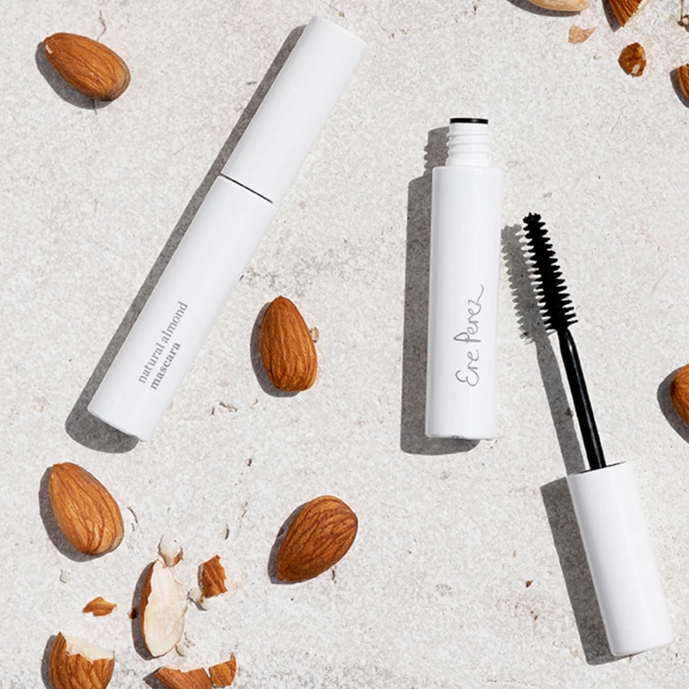 ERE PEREZ Almond természetes szempillaspirál