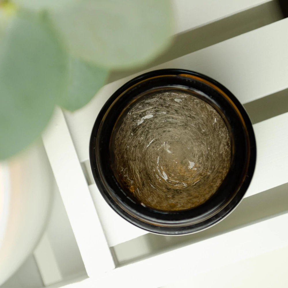 EVOLVE GENTLE CLEANSING arclemosó balzsam száraz, érzékeny bőrre