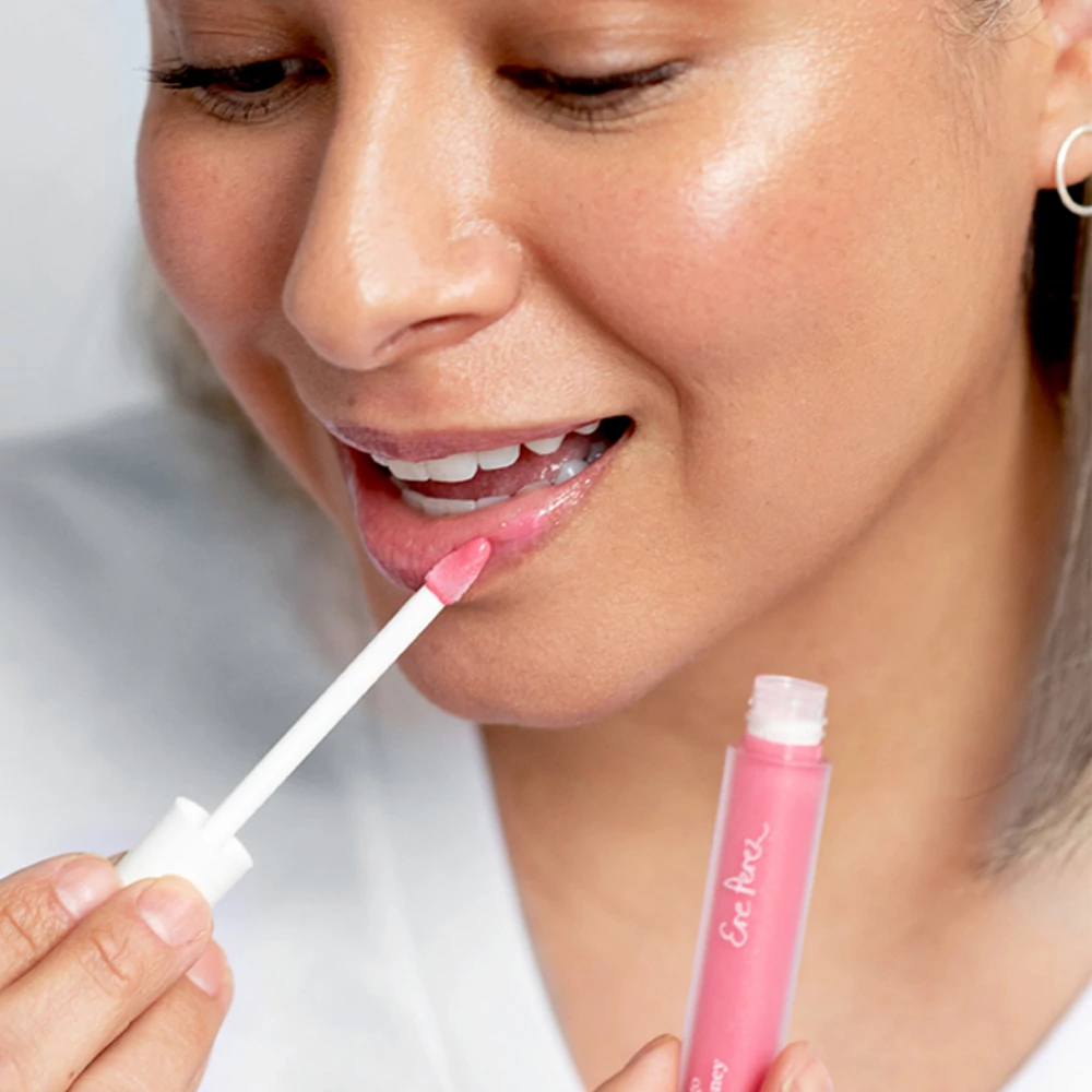 ERE PEREZ Mango Lip Honey ajakfény