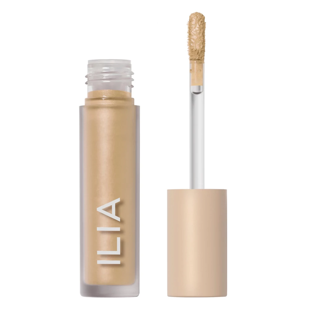 ILIA BEAUTY Liquid Powder krómhatású szemhéjfesték