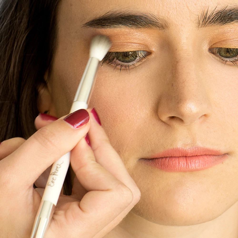 ERE PEREZ Eco Vegan precíziós szem ecset