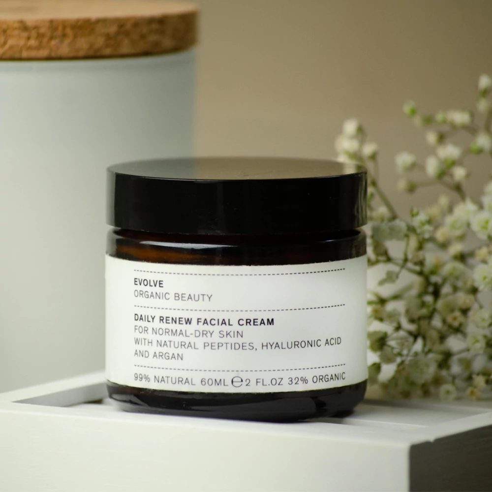 KIFUTÓ | EVOLVE GENTLE CLEANSING arclemosó balzsam száraz, érzékeny bőrre