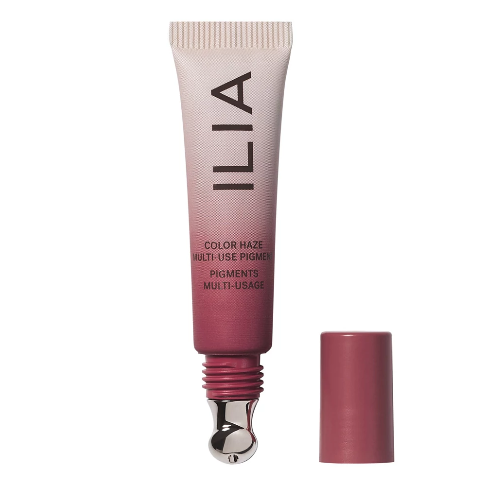 ILIA BEAUTY Color Haze Multifunkcionális Pigment