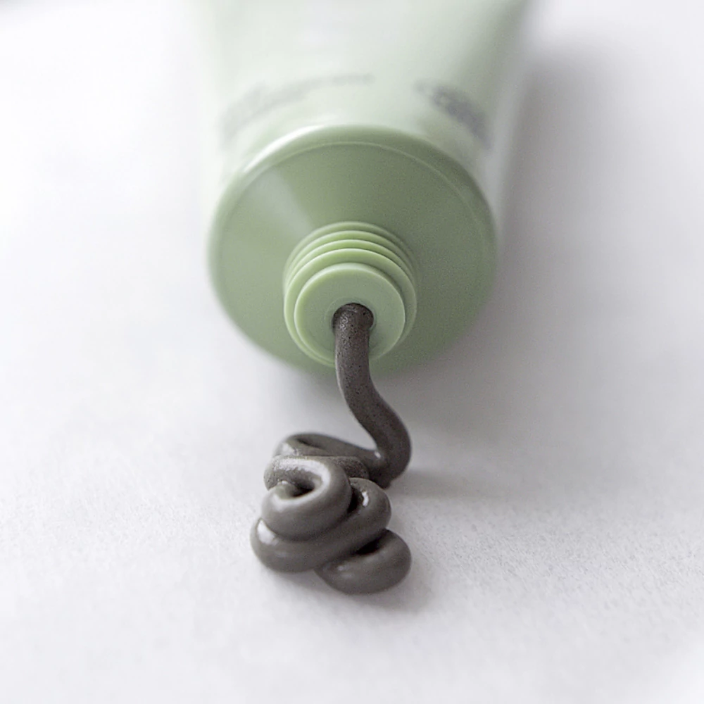 MÁDARA Iszappakolás erőteljes tisztító hatással, 60ml