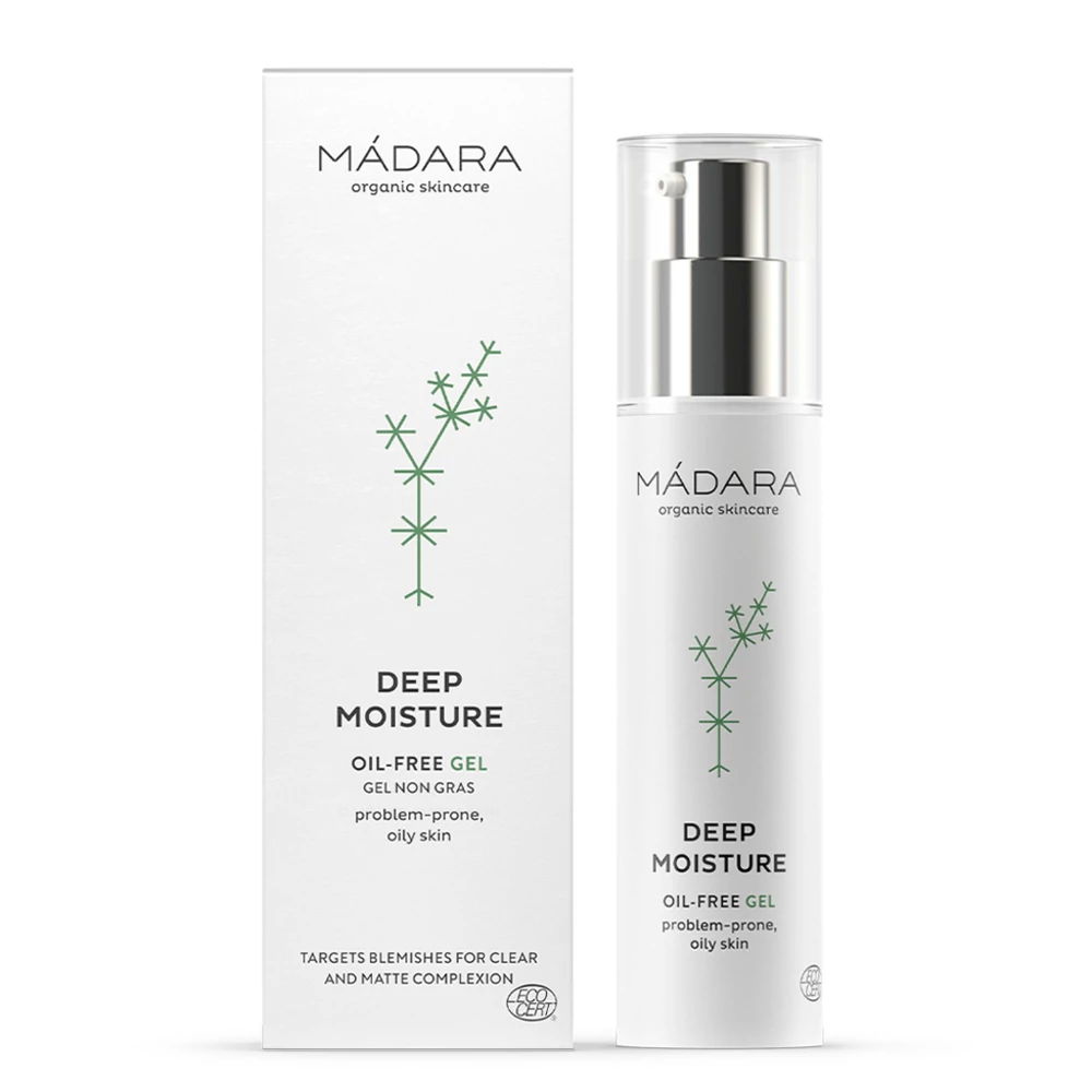 AKCIÓS | Deep Moisture Mélyhidratáló gél