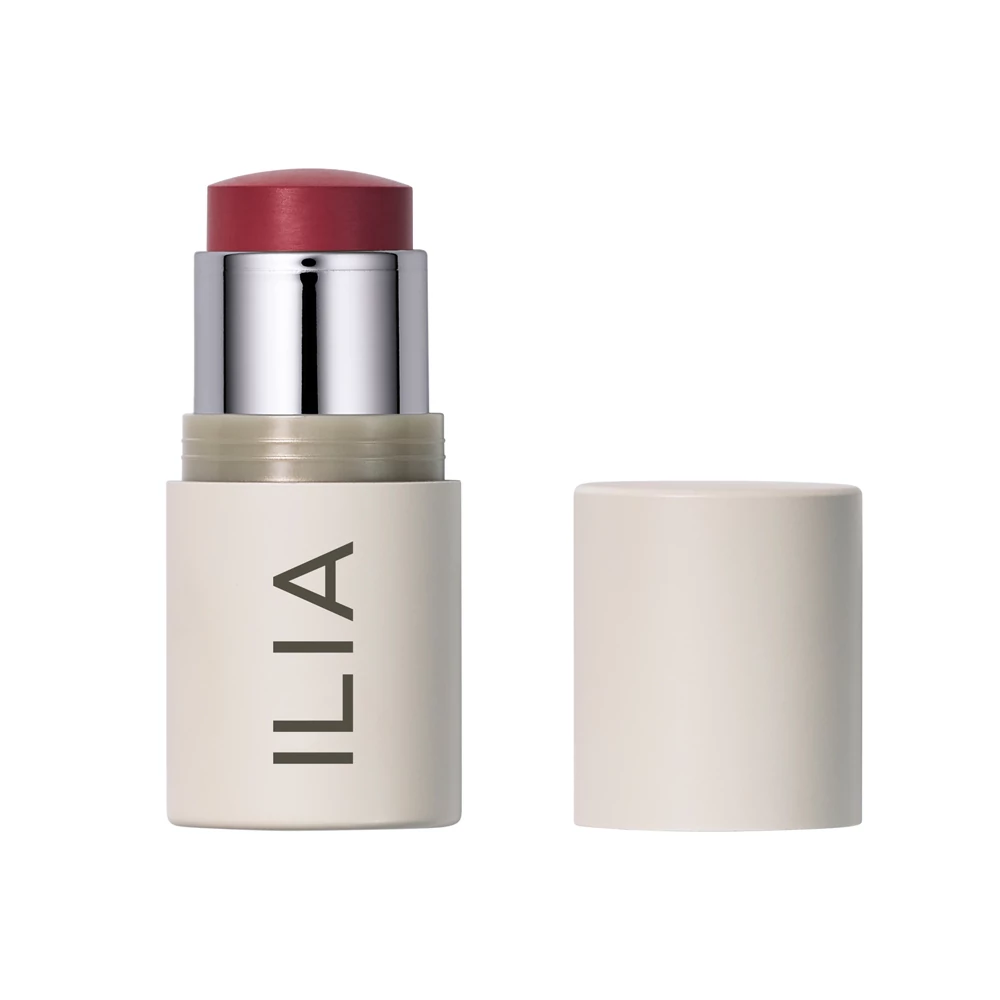 ILIA BEAUTY Multifunkciós orca- és ajakszínező stick