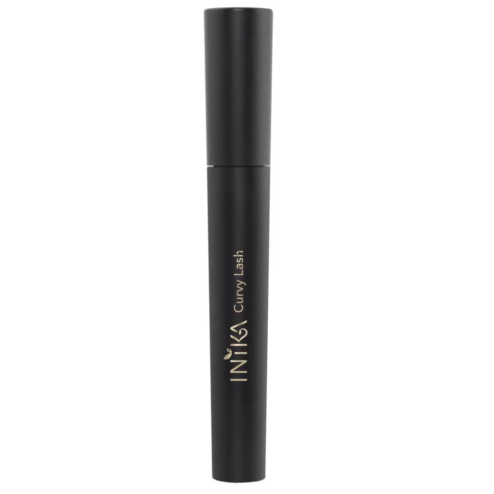 Curvy Lash Vegán Szempillaspirál