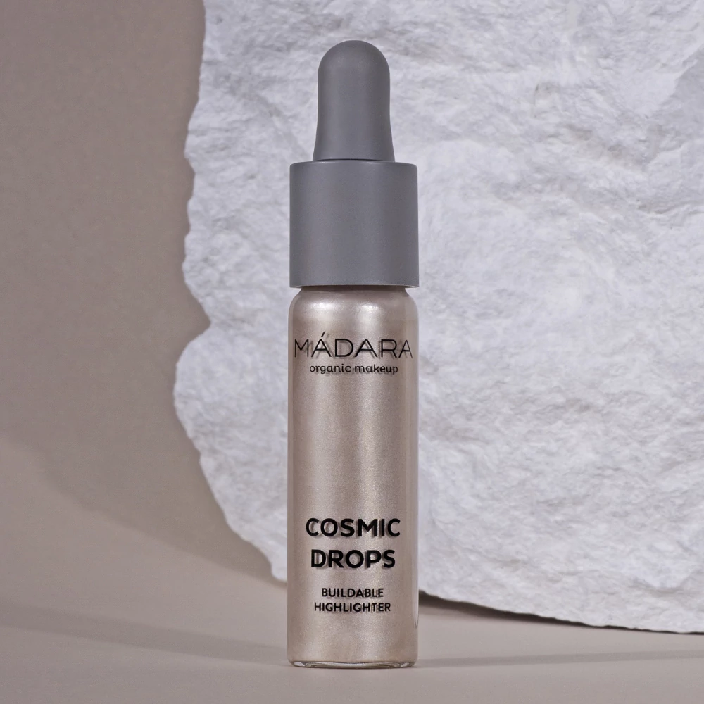 AKCIÓS | Cosmic Drops - építhető highlighter