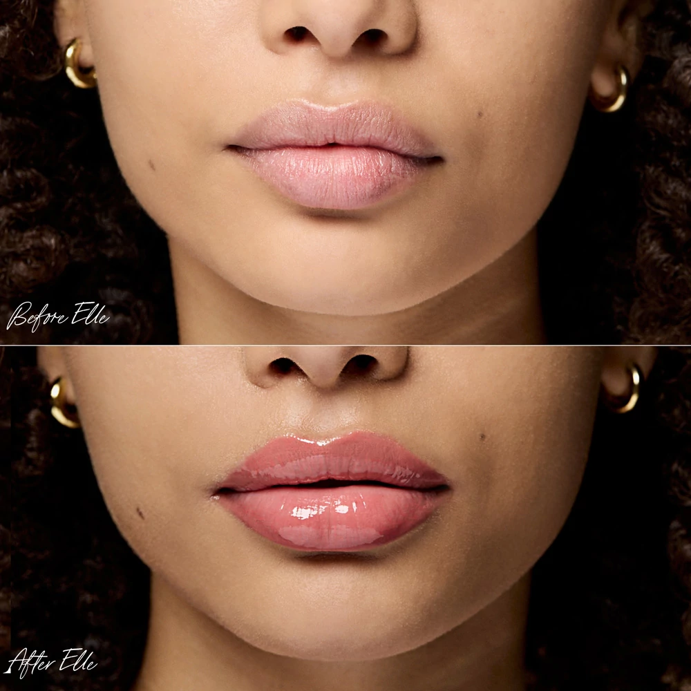 RMS legendary Szájfény és ajakápoló olajszérum - Elle