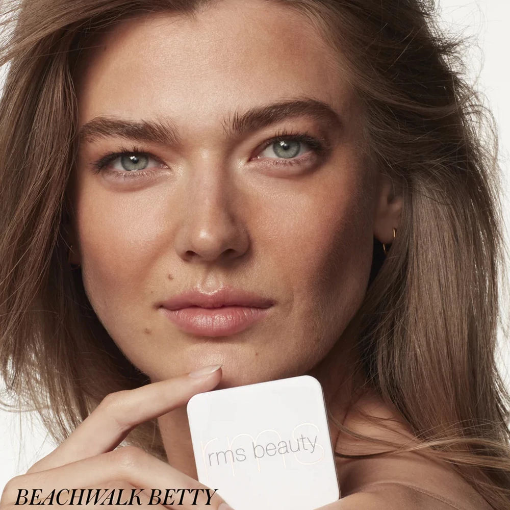 RMS 'Re'dimension Hydra Bronzosító UTÁNTÖLTŐ Beachwalk Betty