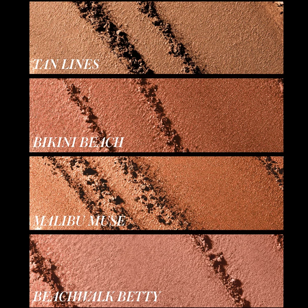 RMS 'Re'dimension Hydra Bronzosító UTÁNTÖLTŐ Beachwalk Betty