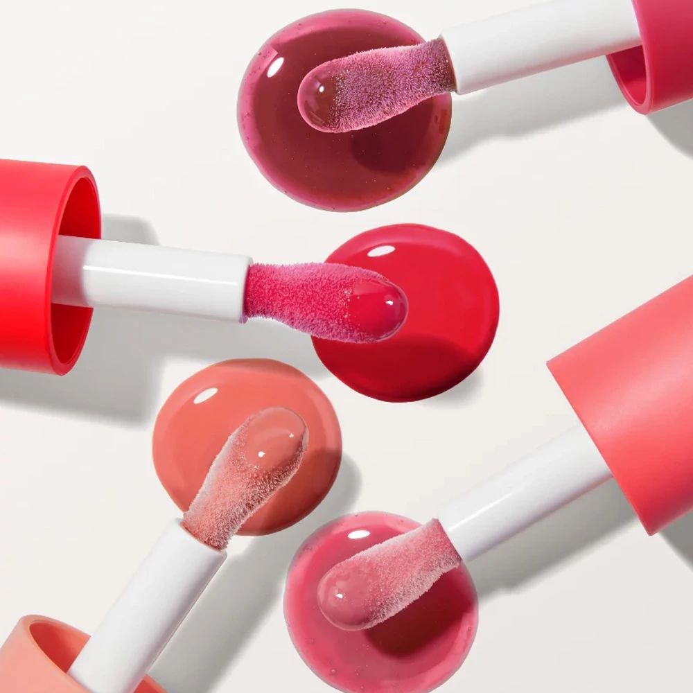 RMS legendary Szájfény és ajakápoló olajszérum - Crystal Slipper