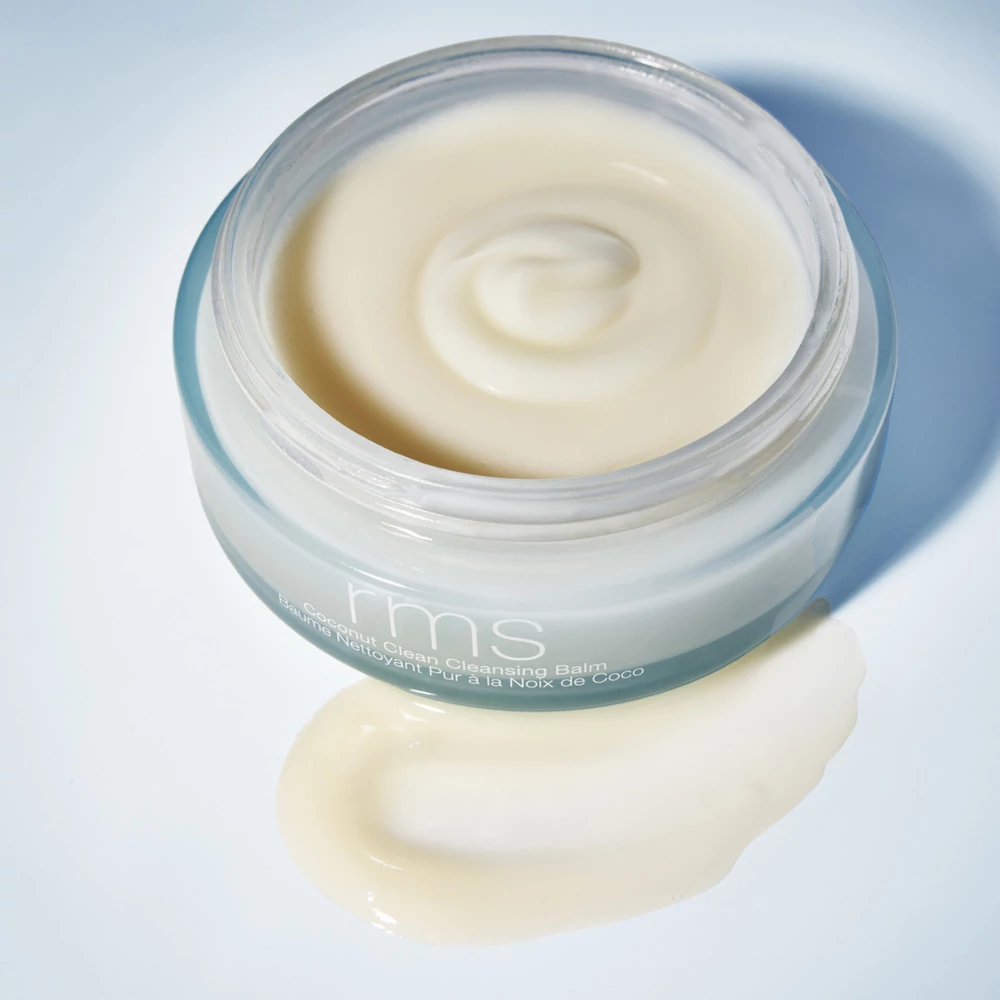 RMS Coconut Clean arctisztító balzsam