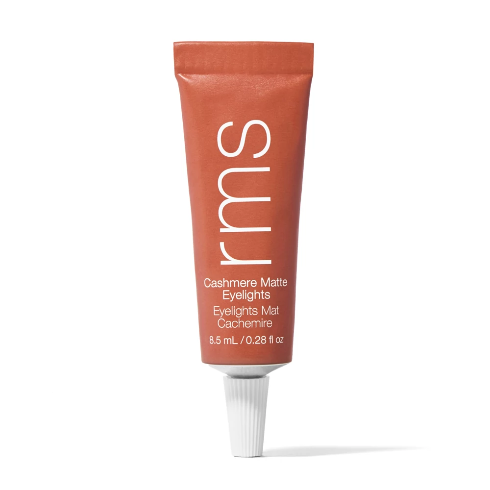 RMS Cashmere Matt krémes szemhéjfesték - Canyon Clay