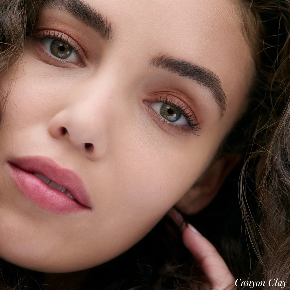 RMS Cashmere Matt krémes szemhéjfesték - Canyon Clay