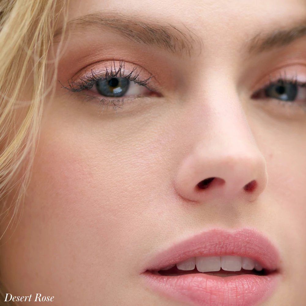 RMS Cashmere Matt krémes szemhéjfesték - Desert Rose