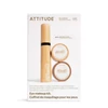Kép 1/7 - ATTITUDE Make-up Szett - Brown