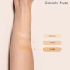 Kép 4/7 - ATTITUDE Könnyed Fedésű Krémes Korrektor - Caramel