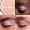 Kép 5/6 - ATTITUDE Krémes Szemhéjfesték - Pretty in Pink