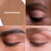Kép 5/6 - ATTITUDE Krémes Szemhéjfesték - Brown Sugar