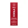 Kép 3/7 - COOLA Classic Liplux SPF30 Színezett Ajakbalzsam - Firecracker
