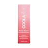 Kép 3/7 - COOLA Classic Liplux SPF30 Színezett Ajakbalzsam - Nude beach
