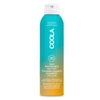 Kép 1/5 - COOLA CLASSIC SPF30 ORGANIKUS FÉNYVÉDŐ SPRAY TESTRE - KÓKUSZ