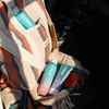 Kép 3/4 - COOLA CLASSIC SPF50 ORGANIKUS FÉNYVÉDŐ SPRAY TESTRE - GUAVA MANGÓ