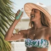 Kép 4/5 - COOLA SPF30 SMINKFIXÁLÓ SPRAY - ZÖLD TEA ÉS ALOE VERA