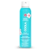 Kép 1/6 - COOLA CLASSIC SPF50 ORGANIKUS FÉNYVÉDŐ SPRAY TESTRE - GUAVA MANGÓ