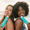 Kép 5/6 - COOLA CLASSIC SPF50 ORGANIKUS FÉNYVÉDŐ SPRAY TESTRE - GUAVA MANGÓ