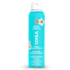 Kép 1/5 - COOLA CLASSIC SPF30 ORGANIKUS FÉNYVÉDŐ SPRAY TESTRE - KÓKUSZ