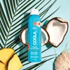 Kép 2/5 - COOLA CLASSIC SPF30 ORGANIKUS FÉNYVÉDŐ SPRAY TESTRE - KÓKUSZ