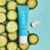 Kép 3/5 - AKCIÓS | COOLA CLASSIC SPF30  FÉNYVÉDŐ ARCRA - UBORKA