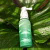 Kép 2/5 - COOLA CLASSIC SPF30 ORGANIKUS FEJBŐR & HAJPERMET