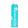 Kép 1/6 - COOLA CLASSIC SPF30 ORGANIKUS FÉNYVÉDŐ SPRAY TESTRE - PINA COLADA