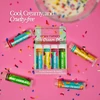 Kép 3/4 - CRAZY RUMORS ICE CREAM MIX AJAKÁPOLÓ SZETT