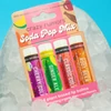 Kép 2/3 - CRAZY RUMORS SODA POP MIX AJAKÁPOLÓ SZETT