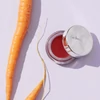 Kép 3/6 - ERE PEREZ Carrot Colour Pot orca- és ajakszínező