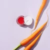 Kép 2/7 - ERE PEREZ Carrot Colour Pot orca- és ajakszínező