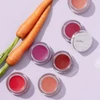 Kép 7/7 - ERE PEREZ Carrot Colour Pot orca- és ajakszínező