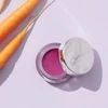 Kép 3/6 - ERE PEREZ Carrot Colour Pot orca- és ajakszínező